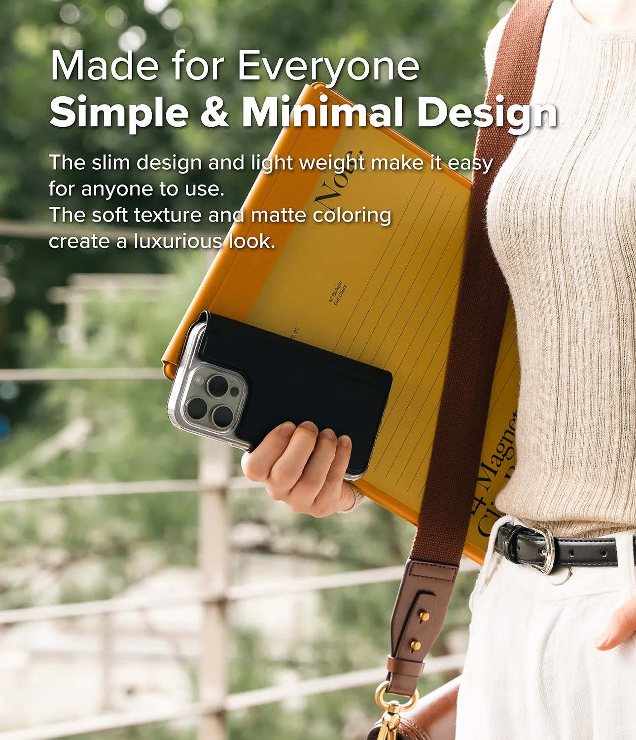#1 Best Seller: iPhone 16 Plus Combo | Folio Wallet Magnetic   Fusion Magnetic  Limited Stock!