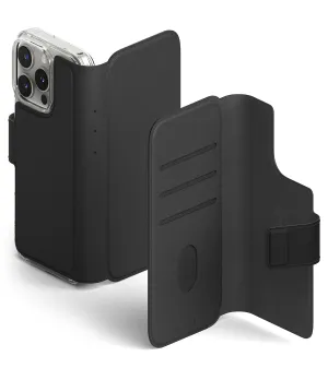 #1 Best Seller: iPhone 16 Plus Combo | Folio Wallet Magnetic   Fusion Magnetic  Limited Stock!