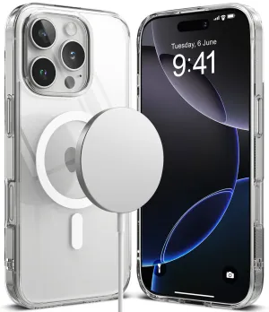 #1 Best Seller: iPhone 16 Pro Case | Fusion Magnetic  Almost Gone!