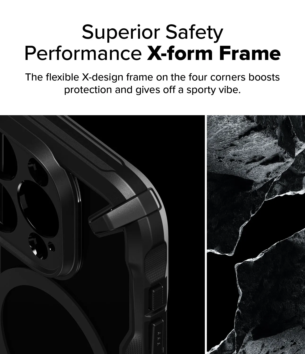 #1 Best Seller: iPhone 16 Pro Case | Fusion-X Magnetic  Today Only!