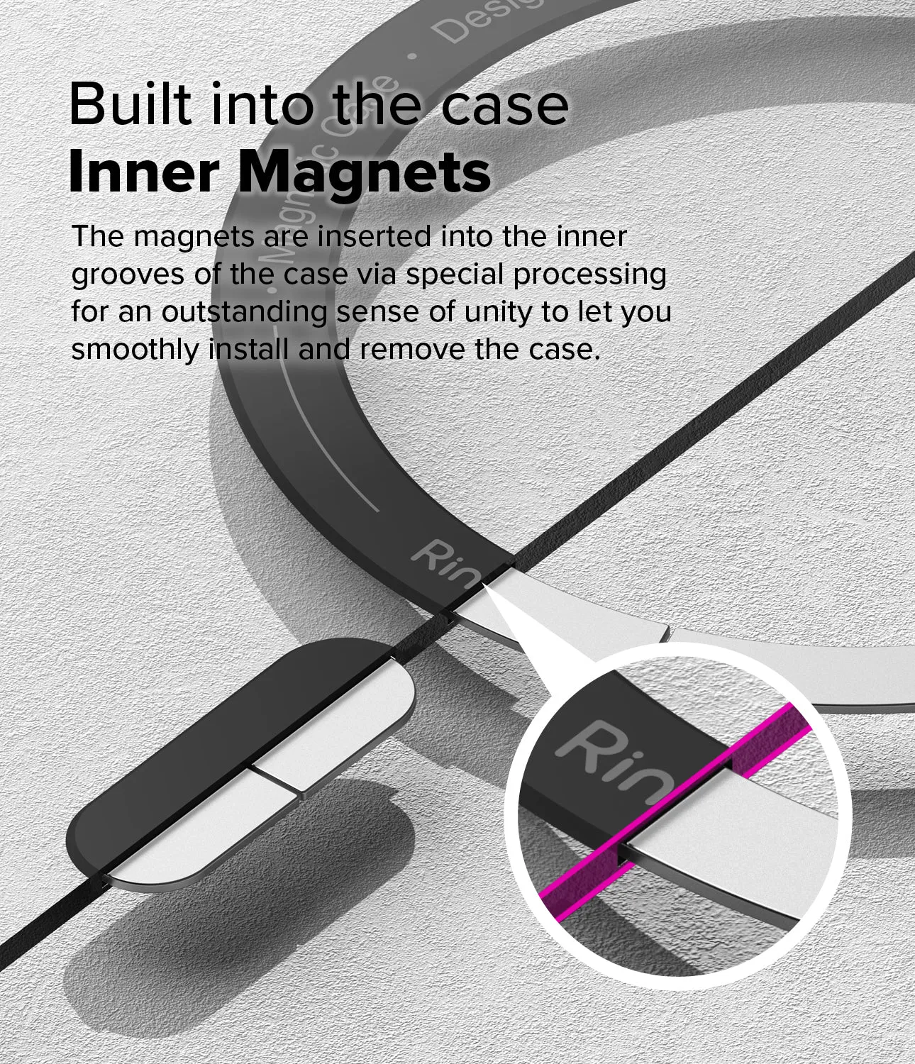 #1 Best Seller: iPhone 16 Pro Case | Fusion-X Magnetic  Today Only!