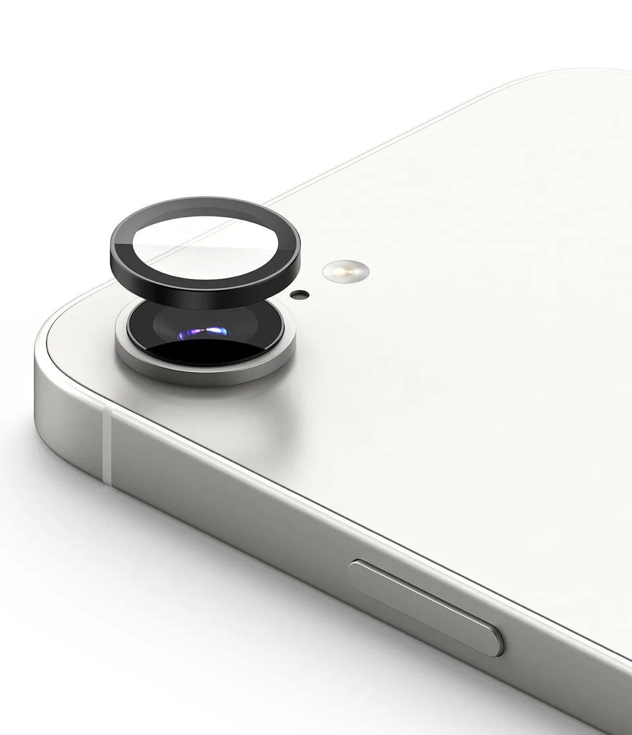 #1 Best Seller: iPhone 16e | Camera Lens Frame Glass  Today Only!