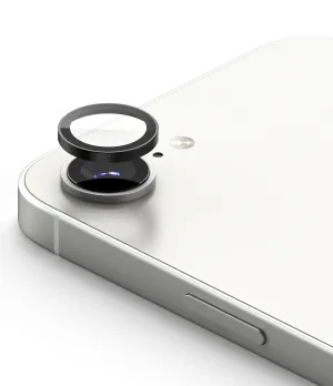 #1 Best Seller: iPhone 16e | Camera Lens Frame Glass  Today Only!
