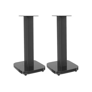 #1 Best Seller: JBL HDI-FS - Speaker Stands for HDI-1600 Bookshelf Speakers - Pair  Stylish & Comfortable