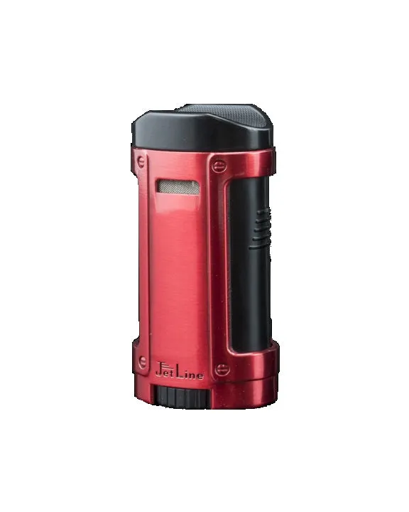 #1 Best Seller: Jetline Bugle Master Quadruple Table Top Torch Lighter  Dont Miss Out!