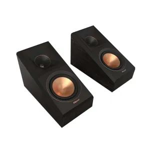 #1 Best Seller: Klipsch RP-500SA II Surround Atmos Speakers (Pair)  Almost Gone!