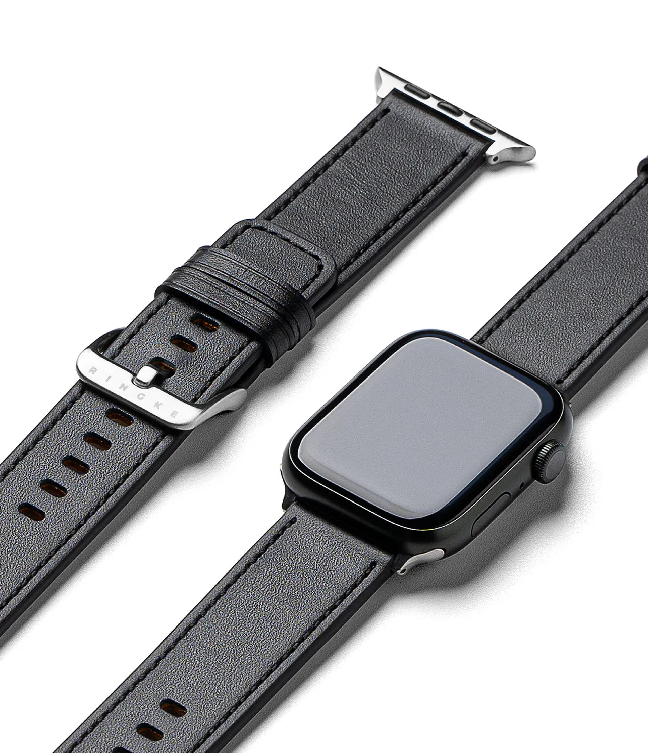#1 Best Seller: Leather One Basic  Almost Sold Out!