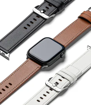 #1 Best Seller: Leather One Basic  Almost Sold Out!