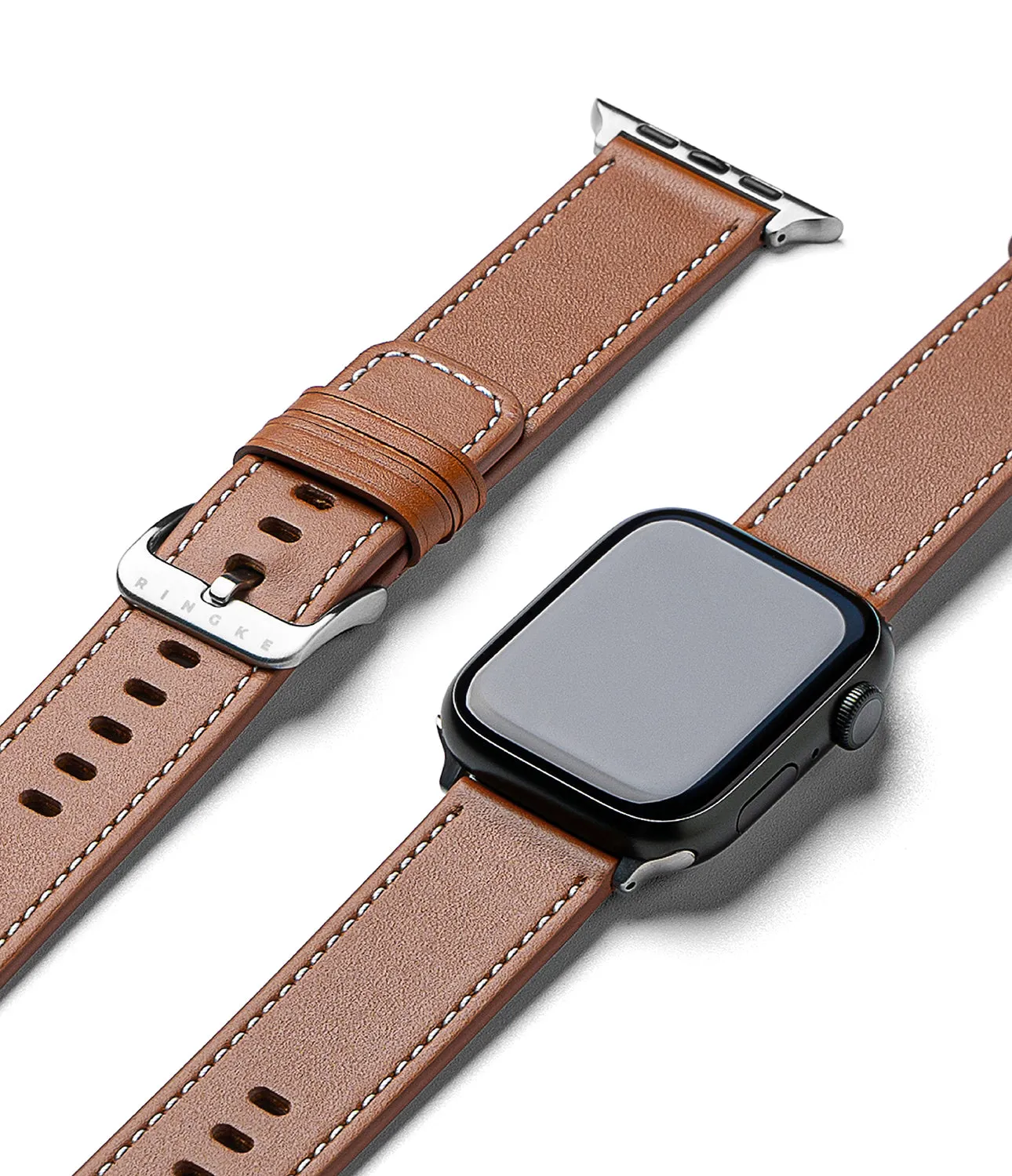 #1 Best Seller: Leather One Basic  Almost Sold Out!