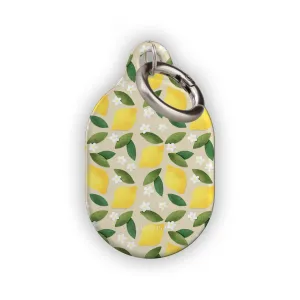 #1 Best Seller: Lemon Summer Mix AirTag Holder  Almost Sold Out!