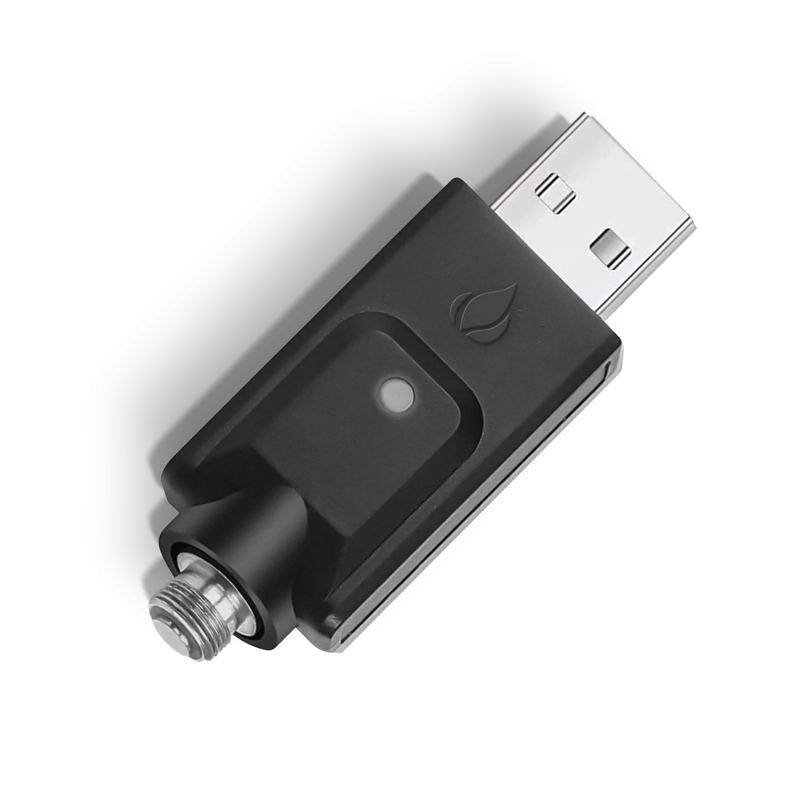 #1 Best Seller: Lighter USA 510 Compatible Type A USB Charger - 2 Pack  Last Few Pieces!