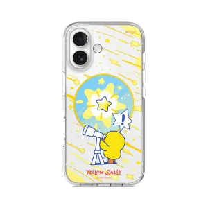 #1 Best Seller: LINE FRIENDS | 2025 Yellow Sally MagSafe Hybrid Case  Last Chance!