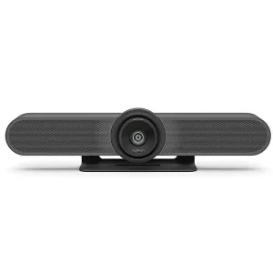 #1 Best Seller: Logitech MEETUP - All-in-one Conferencecam with an Ultra-wide Lens  Almost Sold Out!