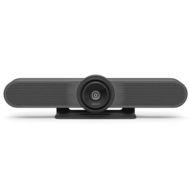 #1 Best Seller: Logitech MEETUP - All-in-one Conferencecam with an Ultra-wide Lens  Almost Sold Out!