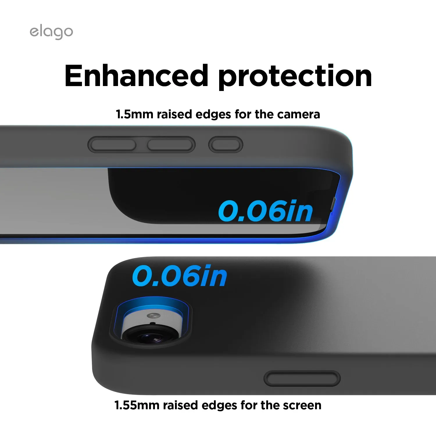#1 Best Seller: MagSafe Silicone Case [4 Colors]  Today Only!