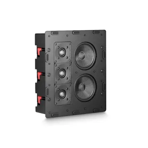 #1 Best Seller: M&K IW150 In-Wall Speaker (Pair)  Dont Miss Out!