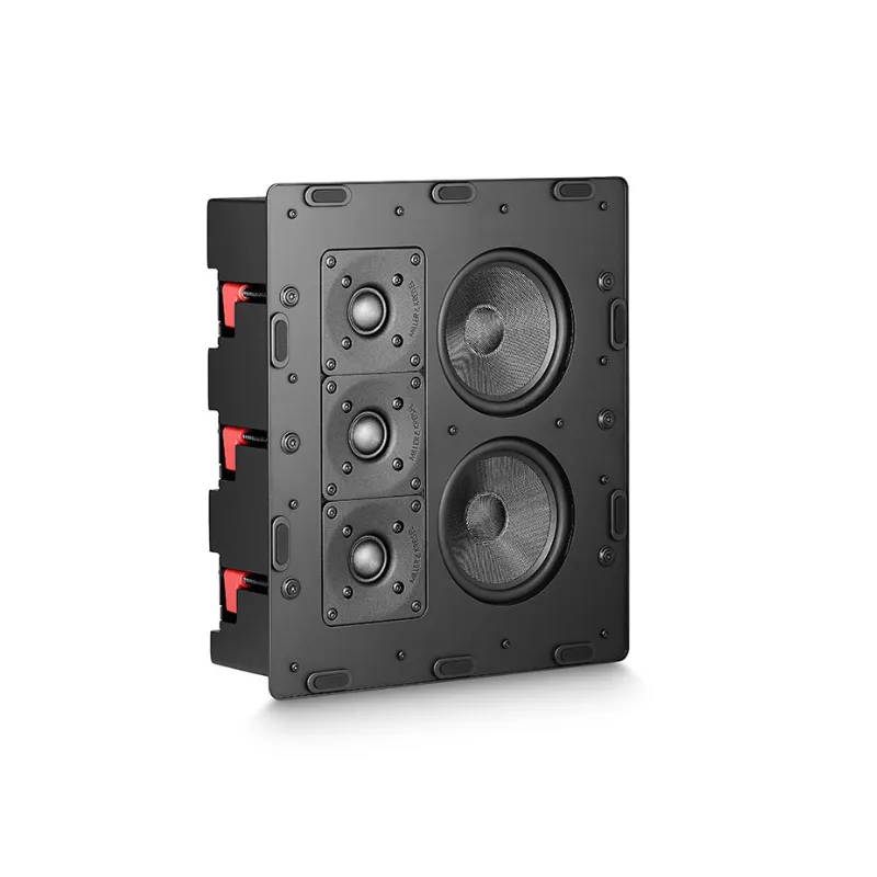 #1 Best Seller: M&K IW150 In-Wall Speaker (Pair)  Dont Miss Out!