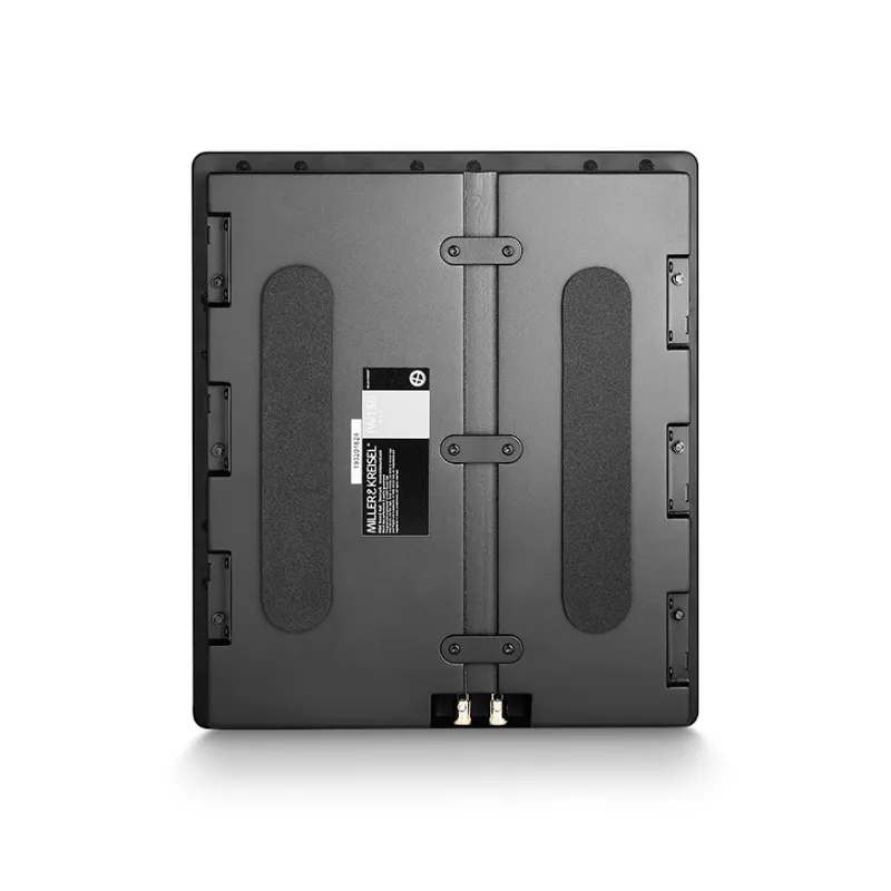 #1 Best Seller: M&K IW150 In-Wall Speaker (Pair)  Dont Miss Out!