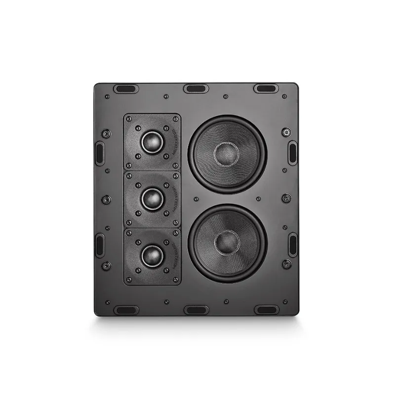 #1 Best Seller: M&K IW150 In-Wall Speaker (Pair)  Dont Miss Out!