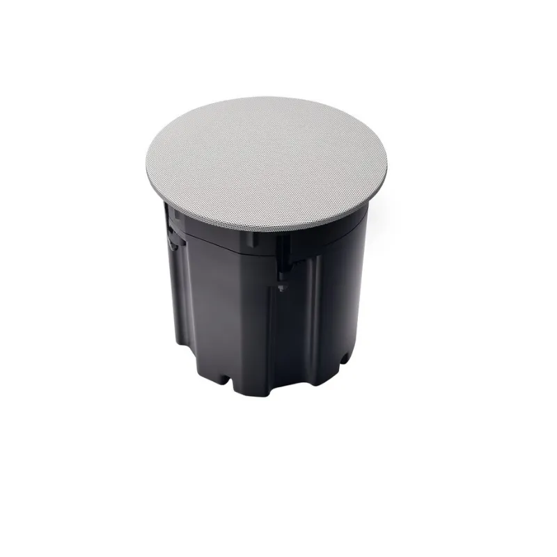 #1 Best Seller: Martin Logan Motion MC4 In-Ceiling Speaker (Pair)  Today Only!