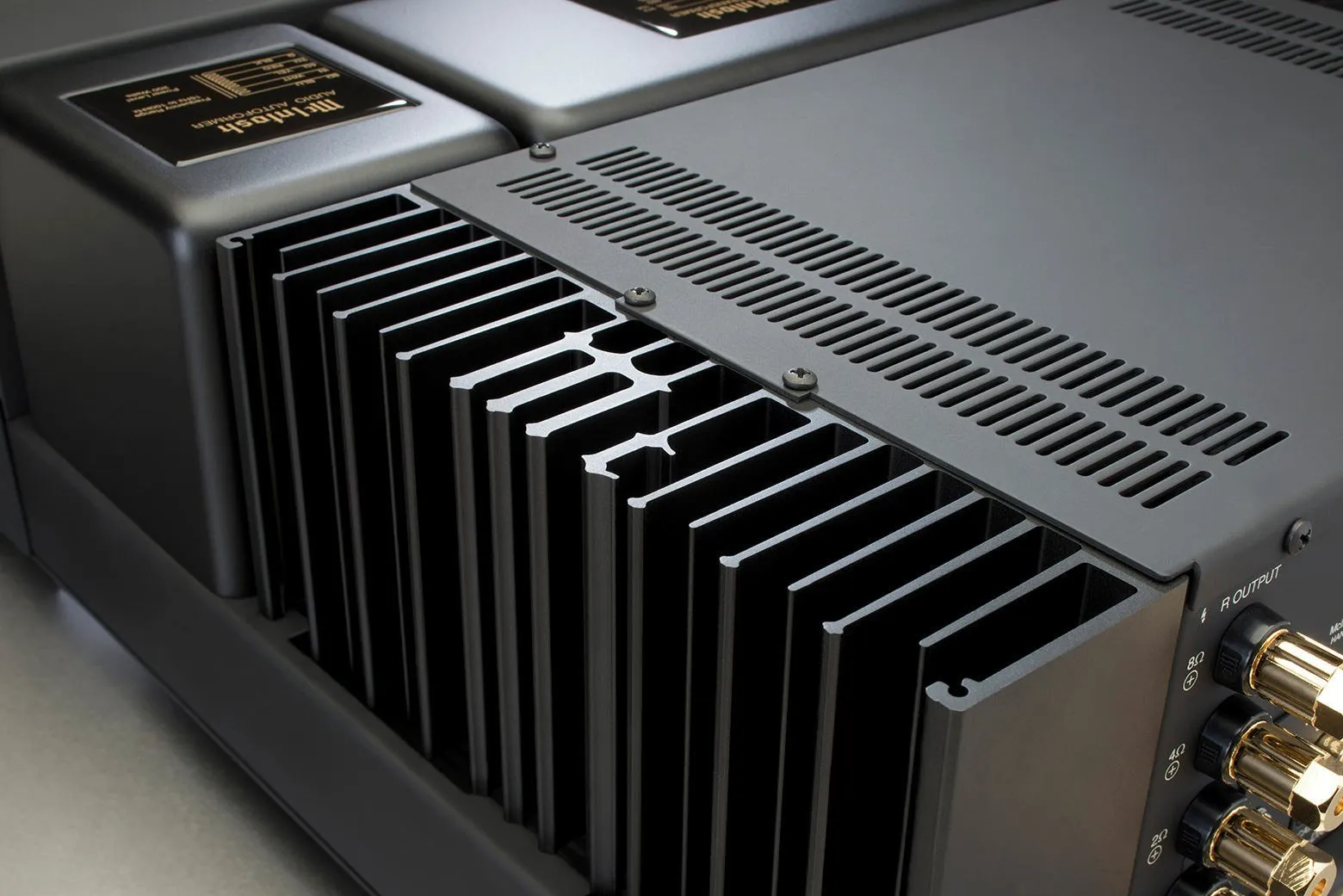 #1 Best Seller: McIntosh MA7200 - 2-Channel Integrated Amplifier  Today Only!