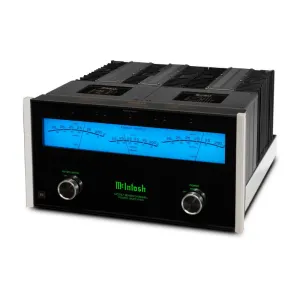 #1 Best Seller: McIntosh MC257 - 7-Channel Solid State Amplifier  Today Only!