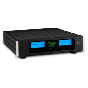 #1 Best Seller: McIntosh MI254 - 4-Channel Digital Amplifier  Last Chance!