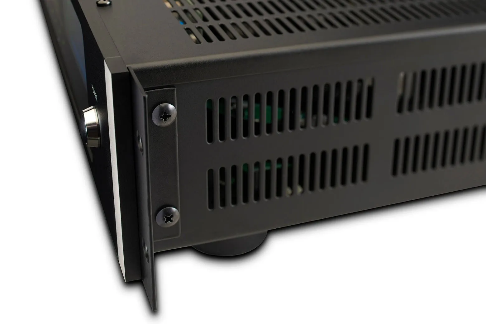 #1 Best Seller: McIntosh MI254 - 4-Channel Digital Amplifier  Last Chance!