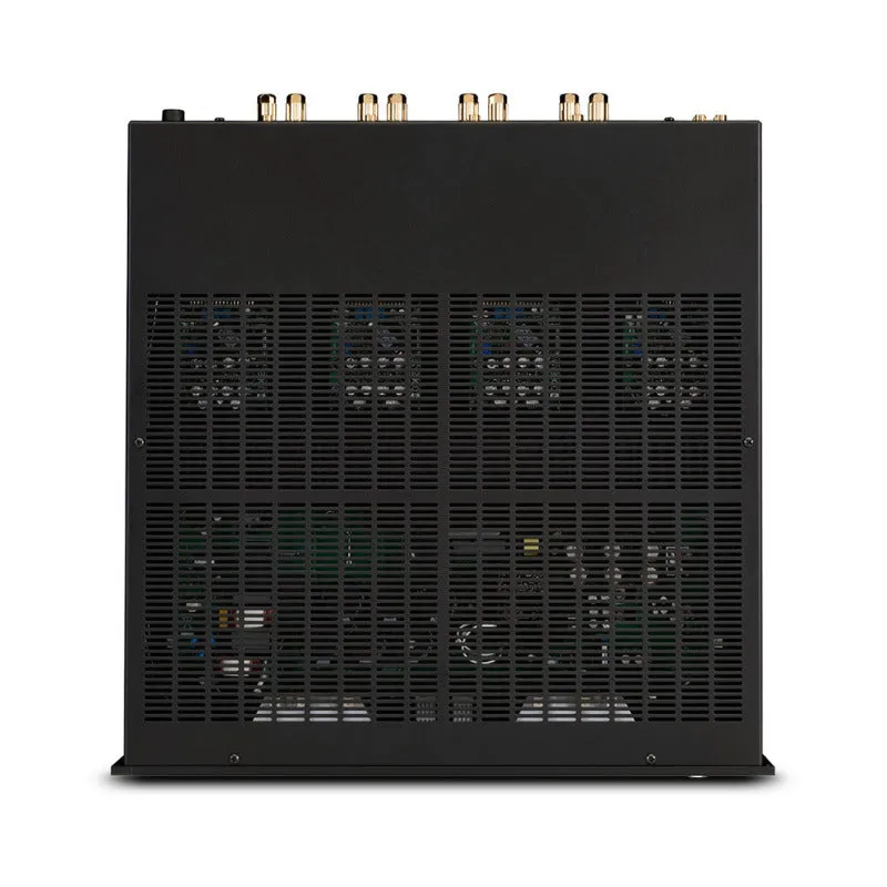 #1 Best Seller: McIntosh MI254 - 4-Channel Digital Amplifier  Last Chance!