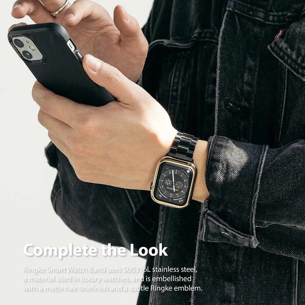 #1 Best Seller: Metal One Band  Limited Stock!