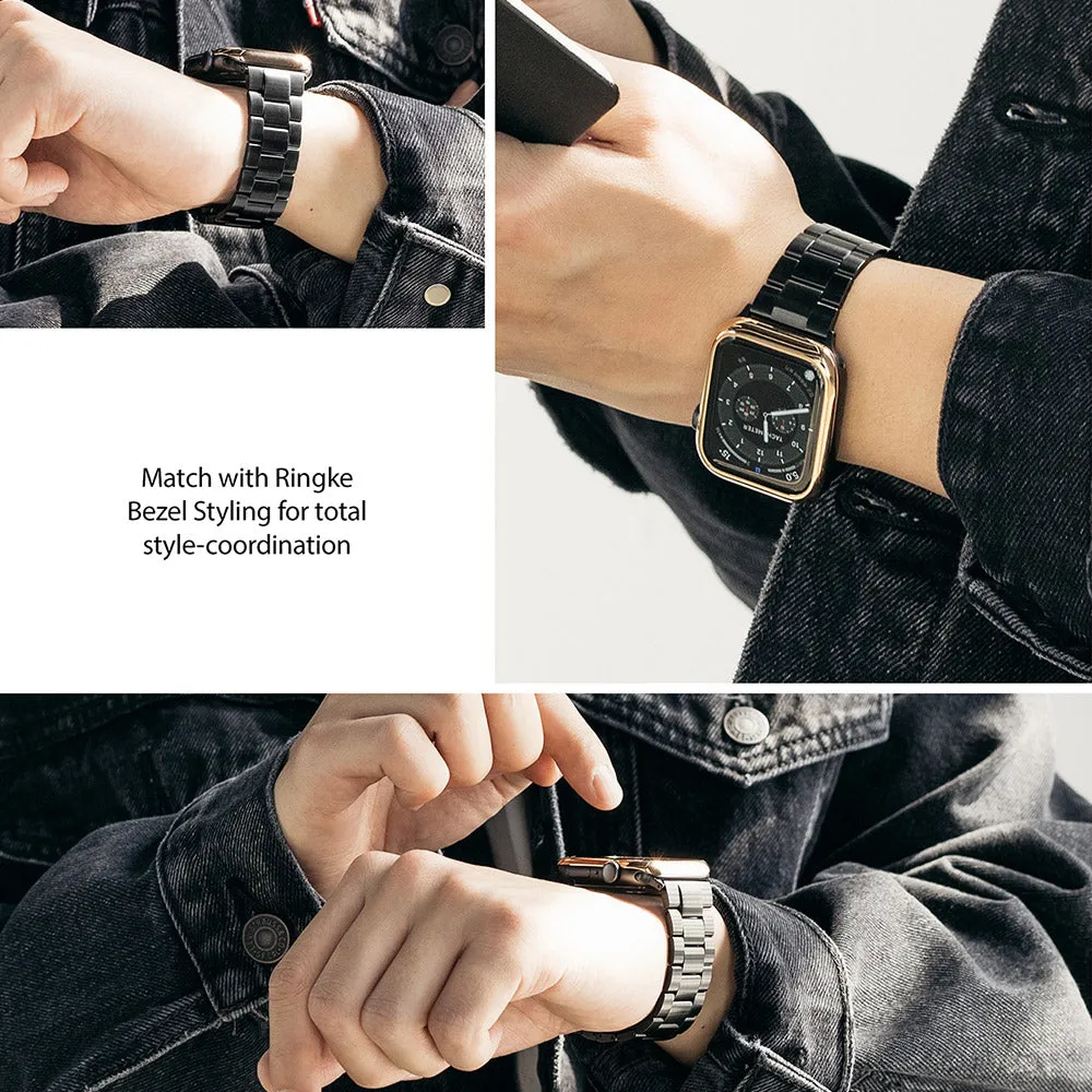 #1 Best Seller: Metal One Band  Limited Stock!