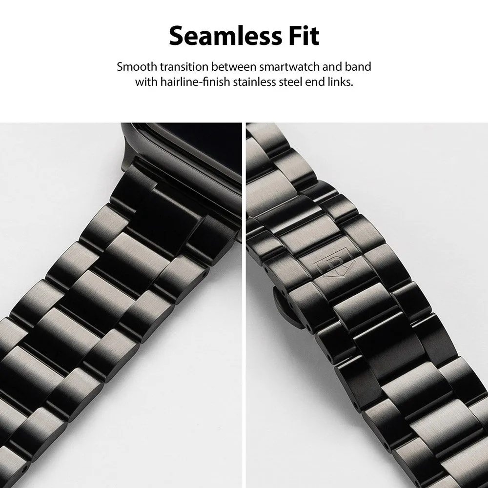 #1 Best Seller: Metal One Band  Limited Stock!