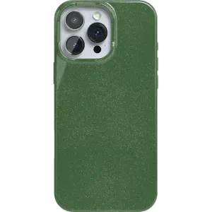 #1 Best Seller: Mystic Moss | Green Enchanted Shimmer Case  Last Few Pieces!