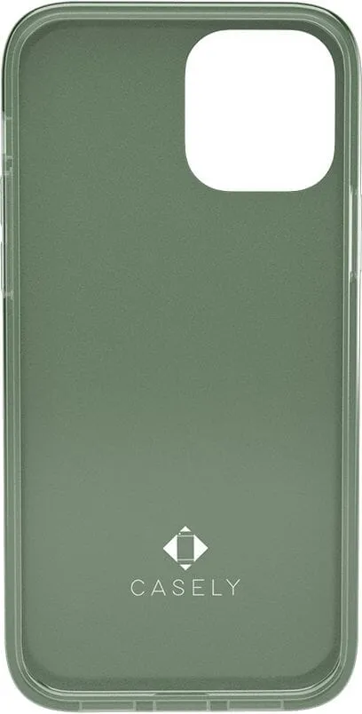 #1 Best Seller: Mystic Moss | Green Enchanted Shimmer Case  Last Few Pieces!