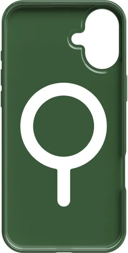 #1 Best Seller: Mystic Moss | Green Enchanted Shimmer Case  Last Few Pieces!