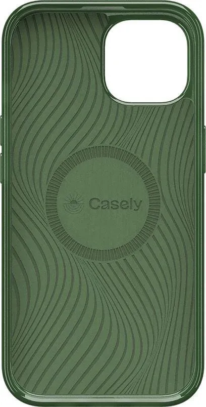 #1 Best Seller: Mystic Moss | Green Enchanted Shimmer Case  Last Few Pieces!