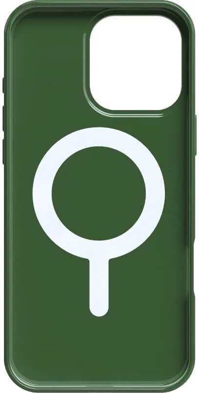 #1 Best Seller: Mystic Moss | Green Enchanted Shimmer Case  Last Few Pieces!