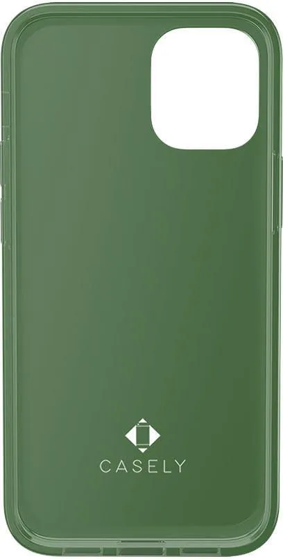 #1 Best Seller: Mystic Moss | Green Enchanted Shimmer Case  Last Few Pieces!