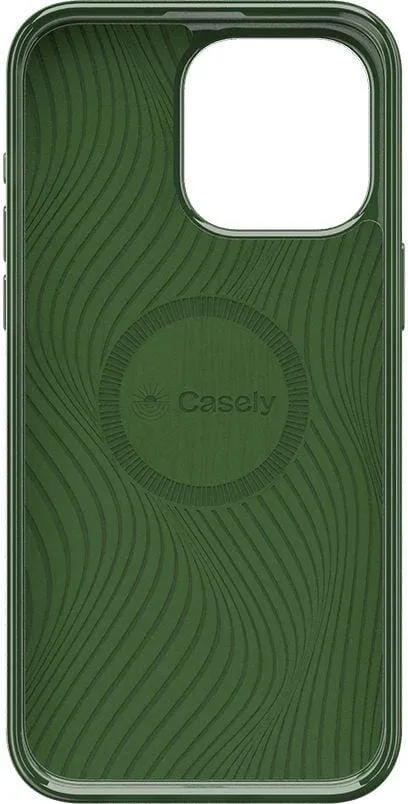 #1 Best Seller: Mystic Moss | Green Enchanted Shimmer Case  Last Few Pieces!