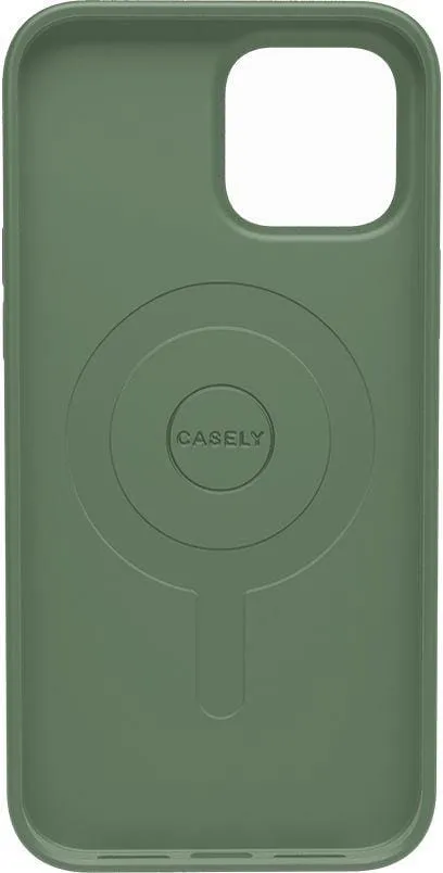 #1 Best Seller: Mystic Moss | Green Enchanted Shimmer Case  Last Few Pieces!