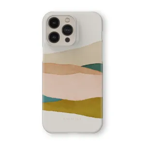 #1 Best Seller: Neutral Dune Phone Case  Almost Sold Out!