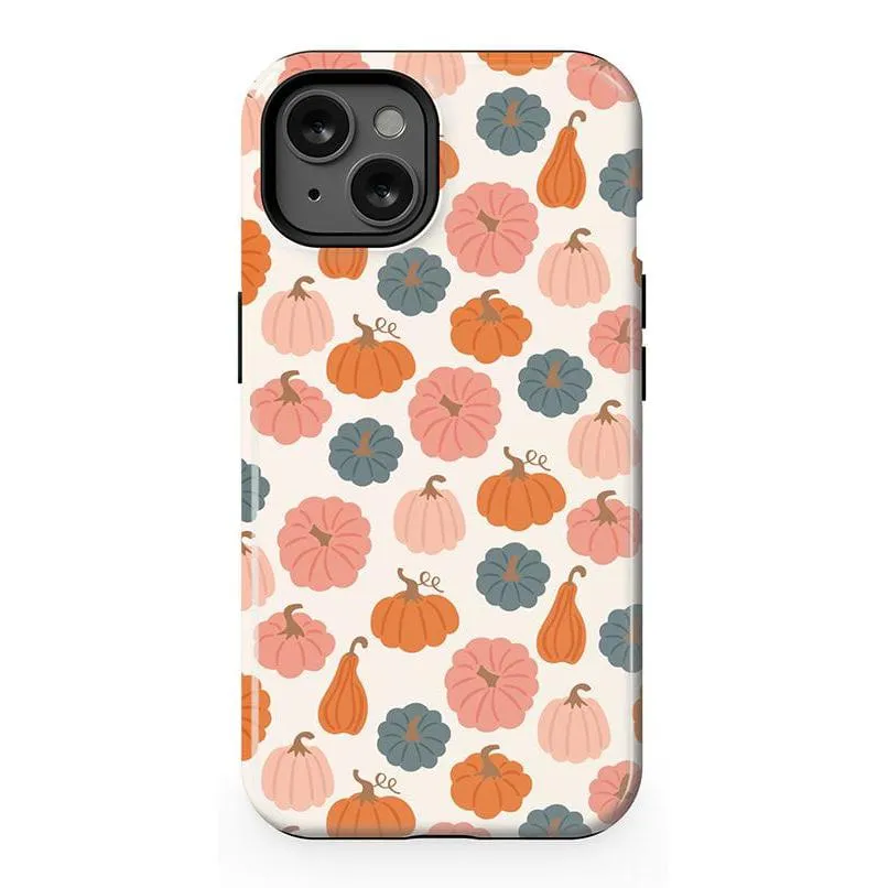 #1 Best Seller: Oh My Gourd | Pumpkin Patch Case  Limited Release!