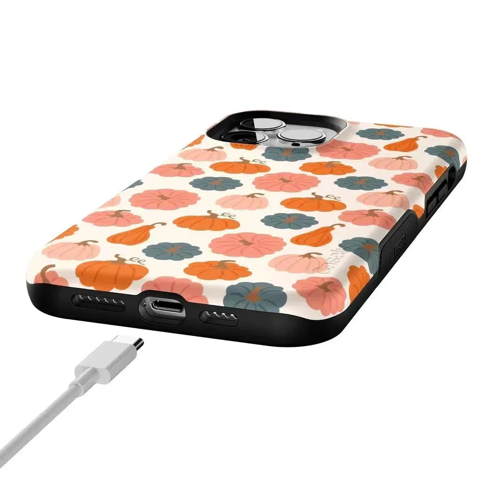 #1 Best Seller: Oh My Gourd | Pumpkin Patch Case  Limited Release!