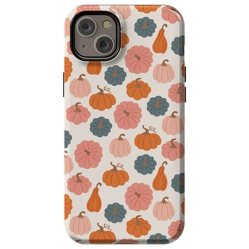 #1 Best Seller: Oh My Gourd | Pumpkin Patch Case  Limited Release!