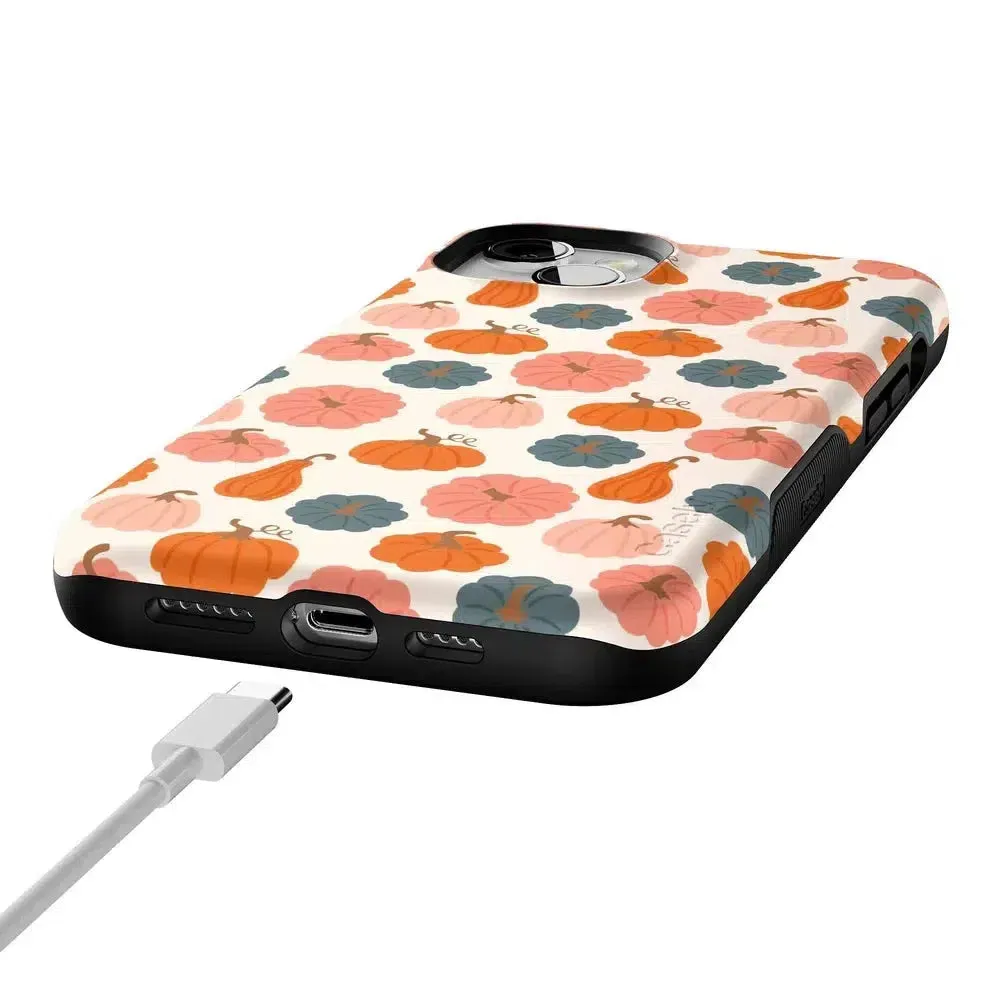 #1 Best Seller: Oh My Gourd | Pumpkin Patch Case  Limited Release!