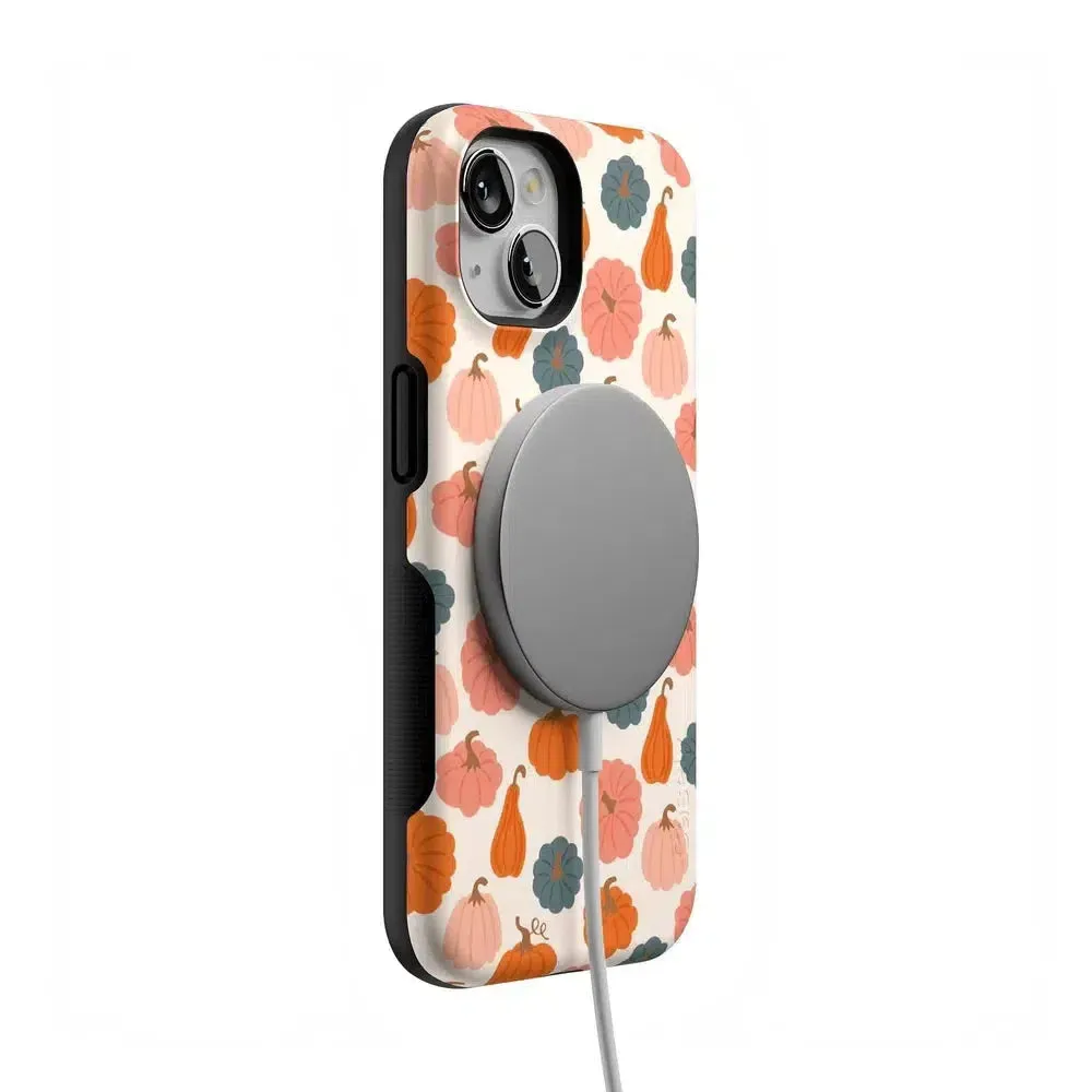 #1 Best Seller: Oh My Gourd | Pumpkin Patch Case  Limited Release!
