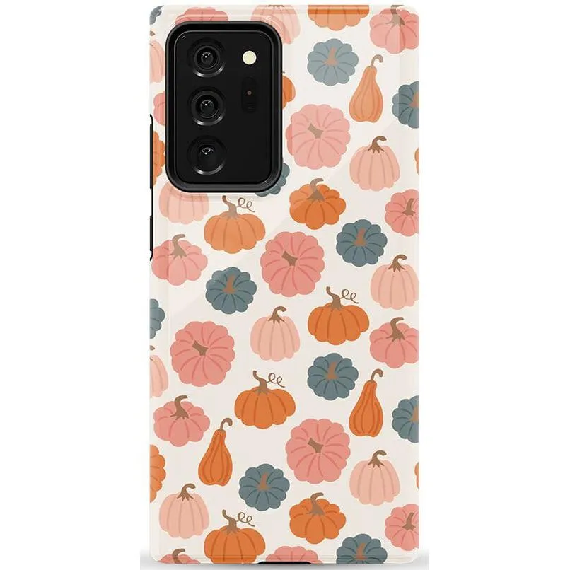 #1 Best Seller: Oh My Gourd | Pumpkin Patch Case  Limited Release!