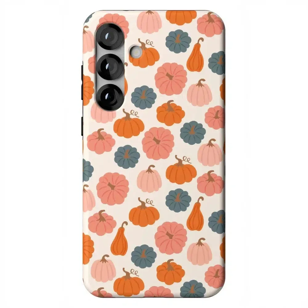 #1 Best Seller: Oh My Gourd | Pumpkin Patch Case  Limited Release!