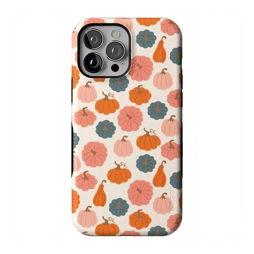 #1 Best Seller: Oh My Gourd | Pumpkin Patch Case  Limited Release!