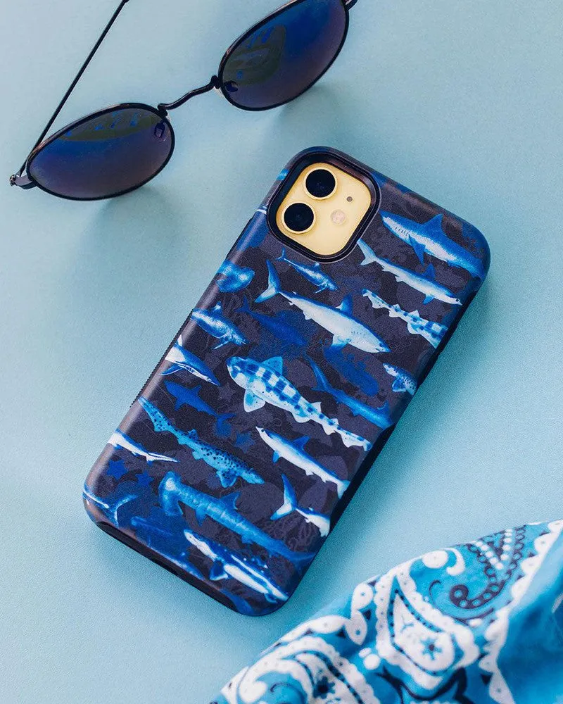 #1 Best Seller: Out At Sea | Shark Week x Casely Case  Today Only!
